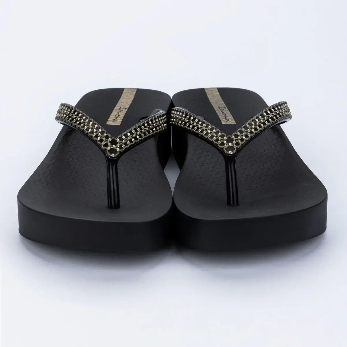 Ipanema - Mesh XI Platform Black