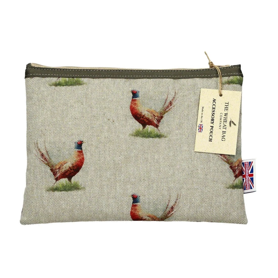 The Wheat Bag Company - Accessory Pouch