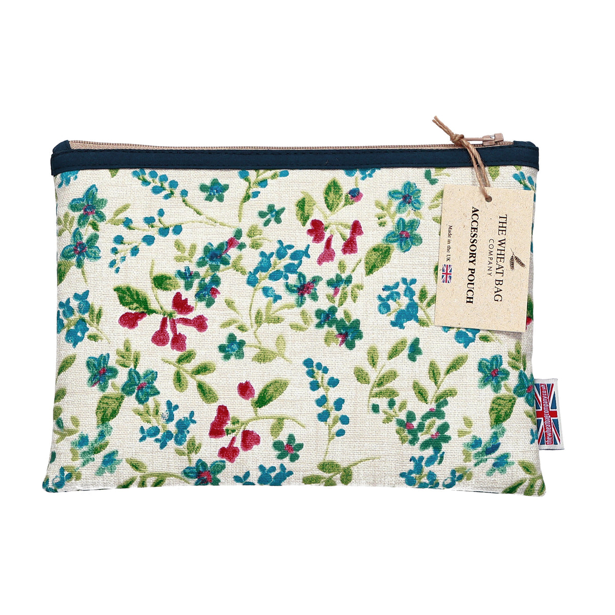 The Wheat Bag Company - Accessory Pouch