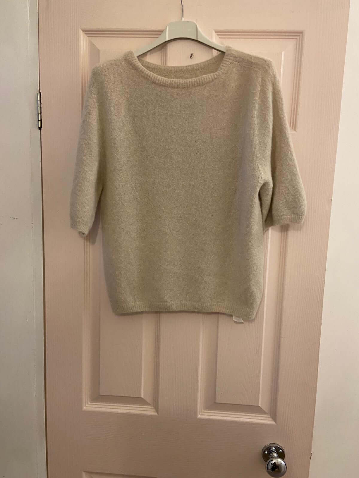 Verity Cute Layering Jumper