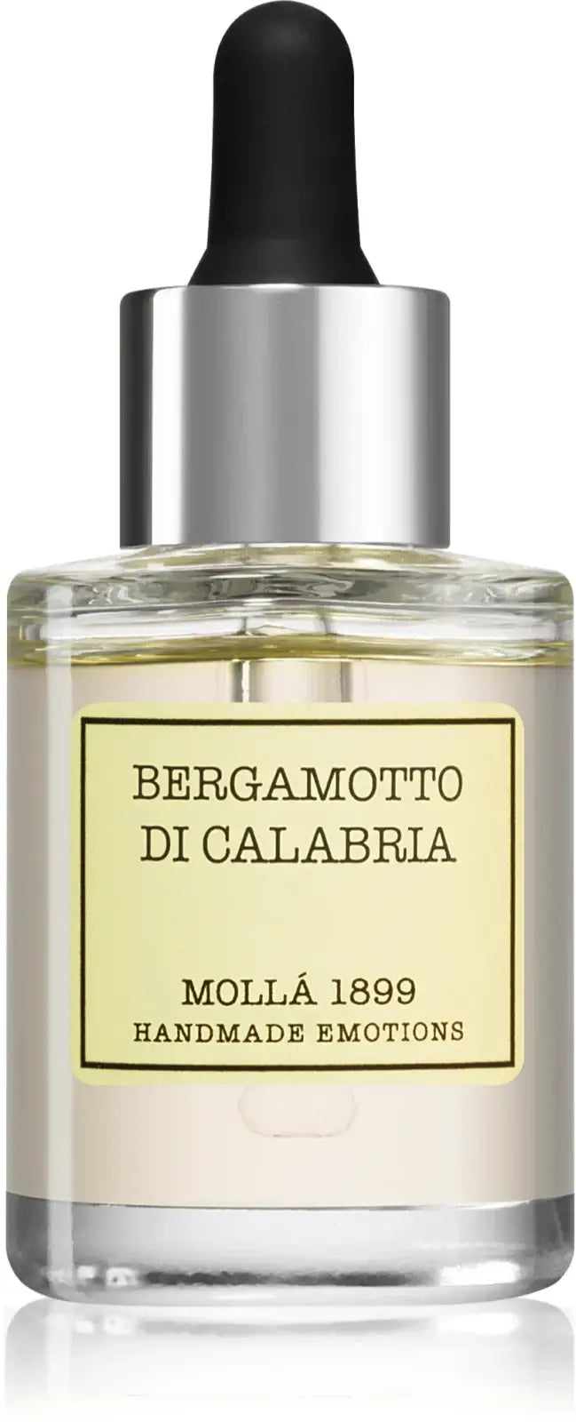 Cereria Mollà 1899 Essential Oil 30ml Bergamotto Di Calabria