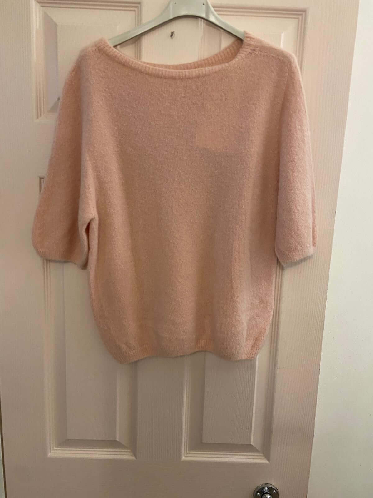 Verity Cute Layering Jumper