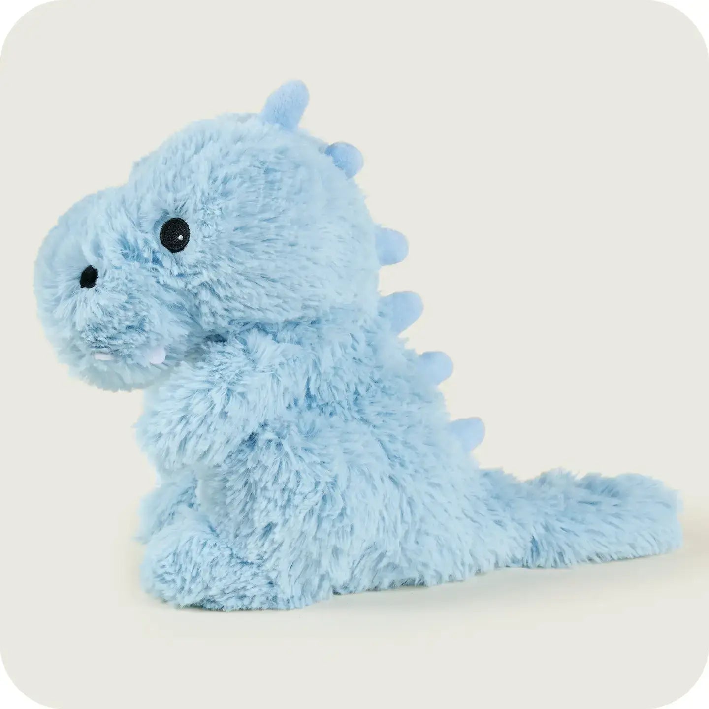 Warmies® Baby Dinosaur Blue