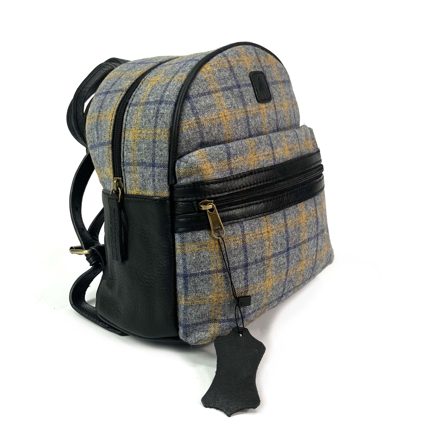 Derwent Tweed Small Backpack