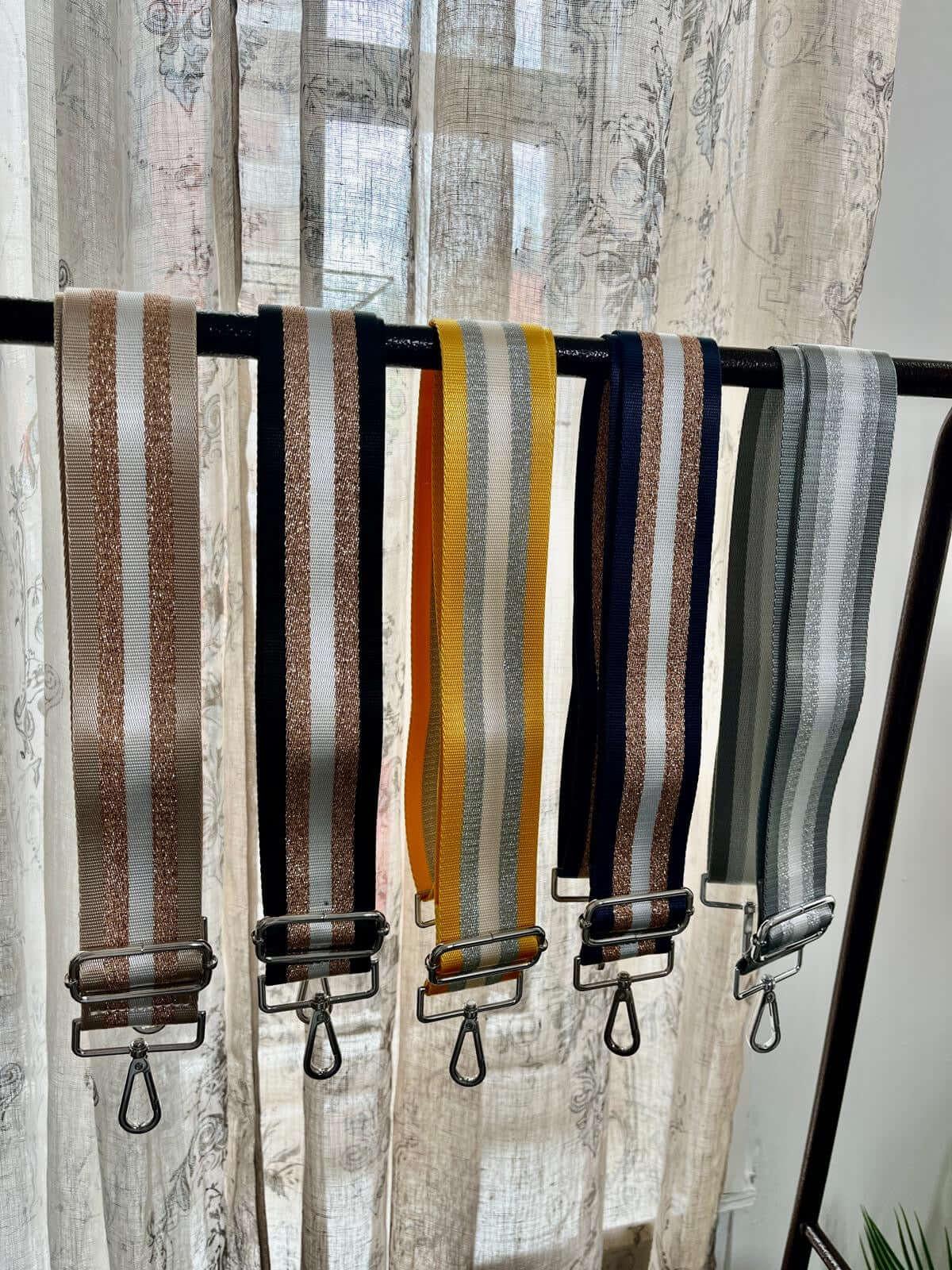 Handbag Straps