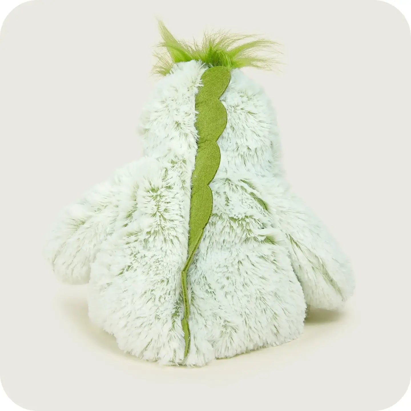 Warmies® Marshmallow Dinosaur