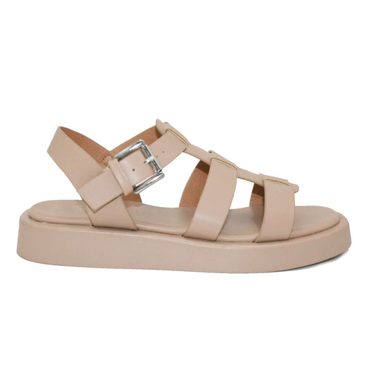 Tara Chunky Sandal