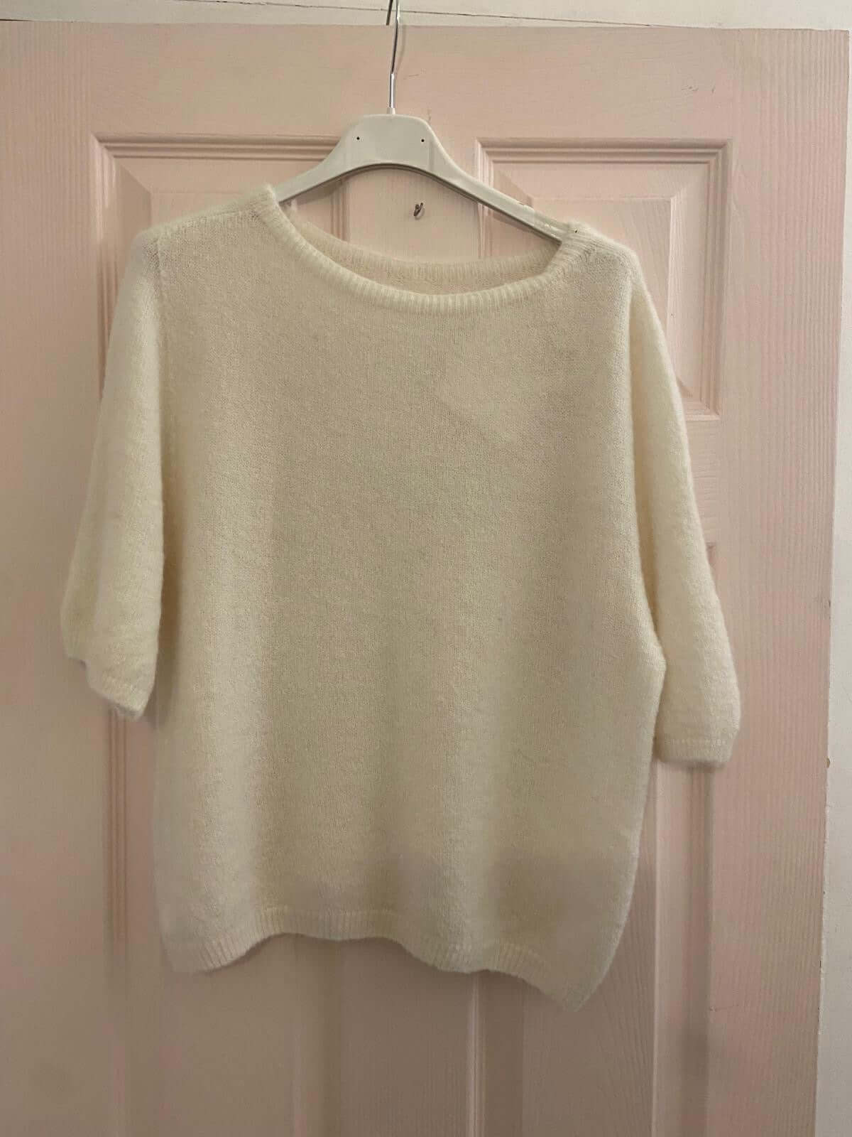 Verity Cute Layering Jumper