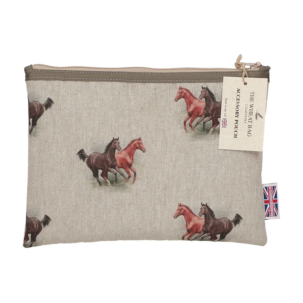 The Wheat Bag Company - Accessory Pouch