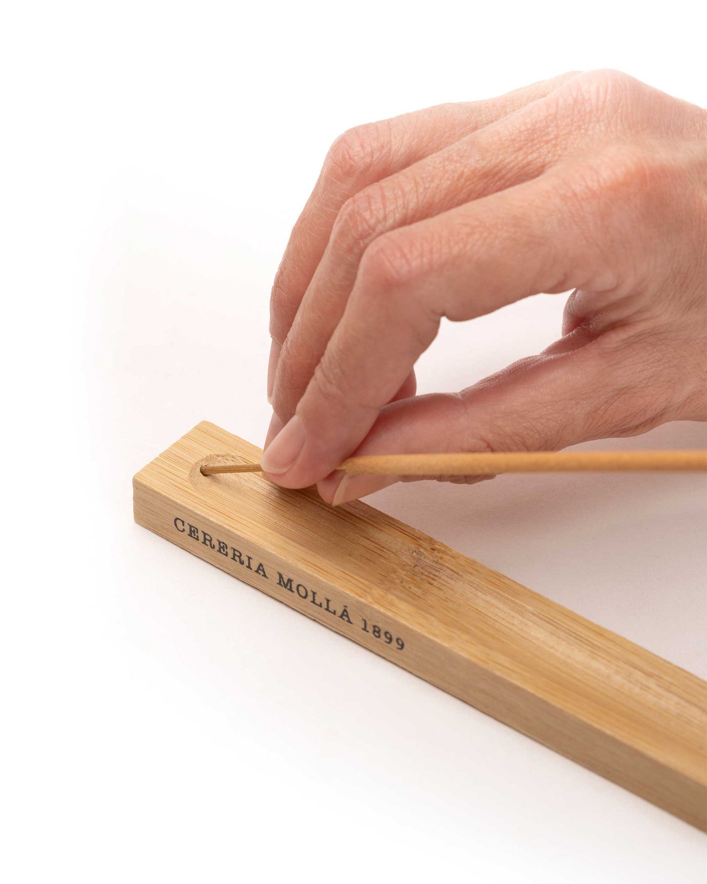 Cereria Mollà 1899 Scented Incense Sticks French Linen