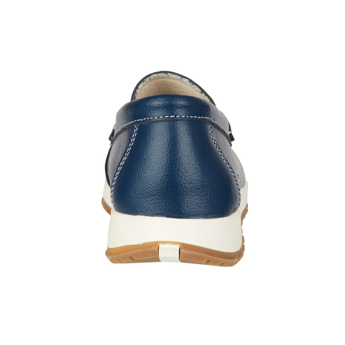 Ipanema Dark Blue Loafer