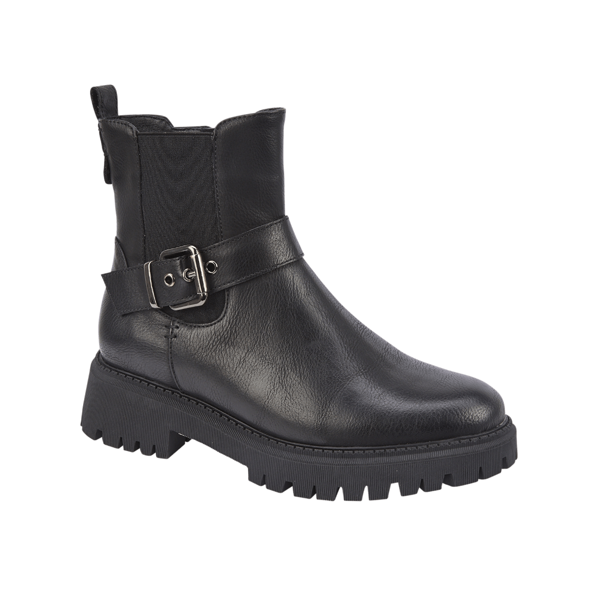 Shoes by Emma - Lapari Black Boot