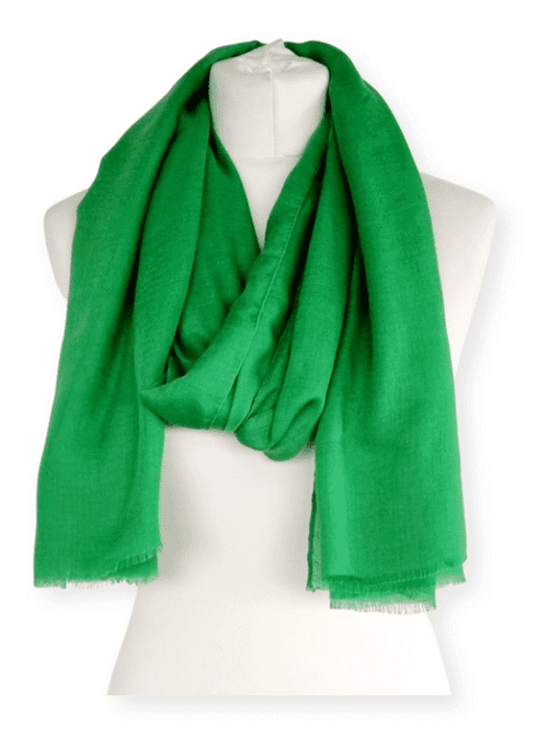 Lightweight Classic Pashmina Scarf