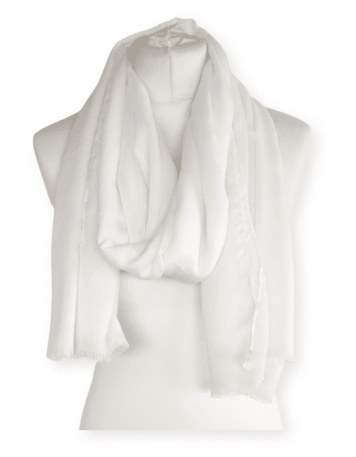 Lightweight Classic Pashmina Scarf