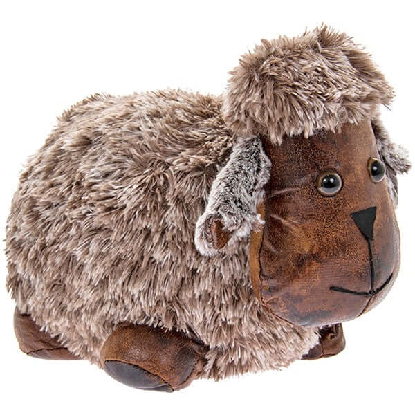 Sheep Doorstop by Antique Pal