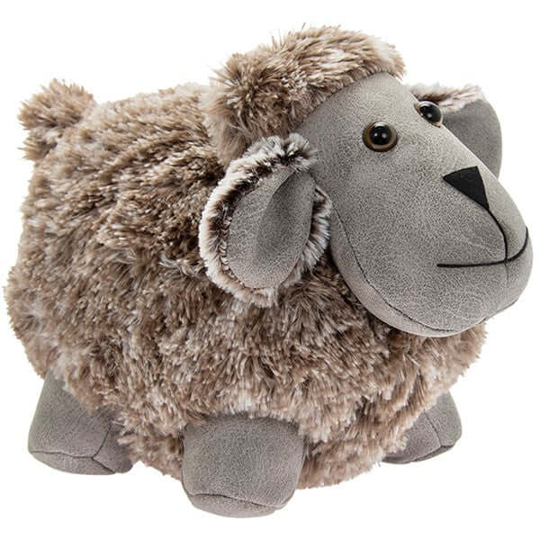 Sheep Doorstop by Grey Pals