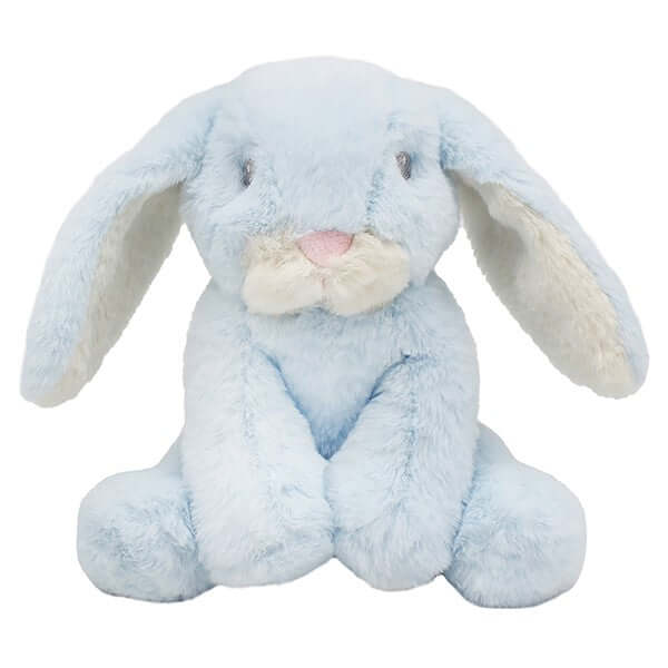 Recycled Pet Pals Bunny - Blue