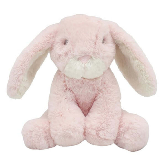 Recycled Pet Pals Bunny - Pink