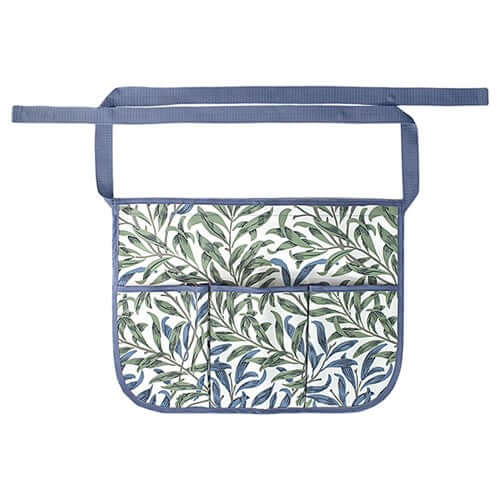 William Morris Willow Bough Apron