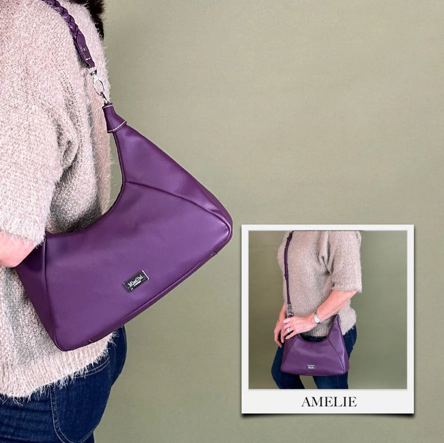 Mia Tui - Amelie Shoulder Bag