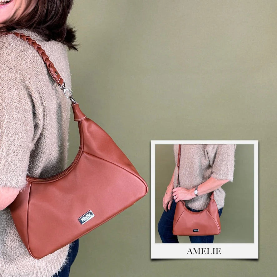 Mia Tui - Amelie Shoulder Bag