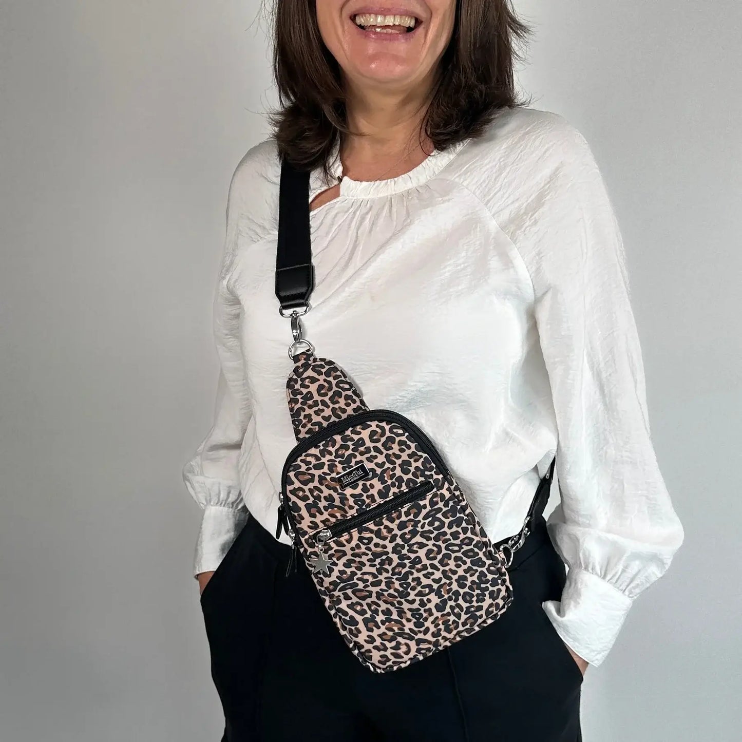 Mia Tui - Emma Sling Bag