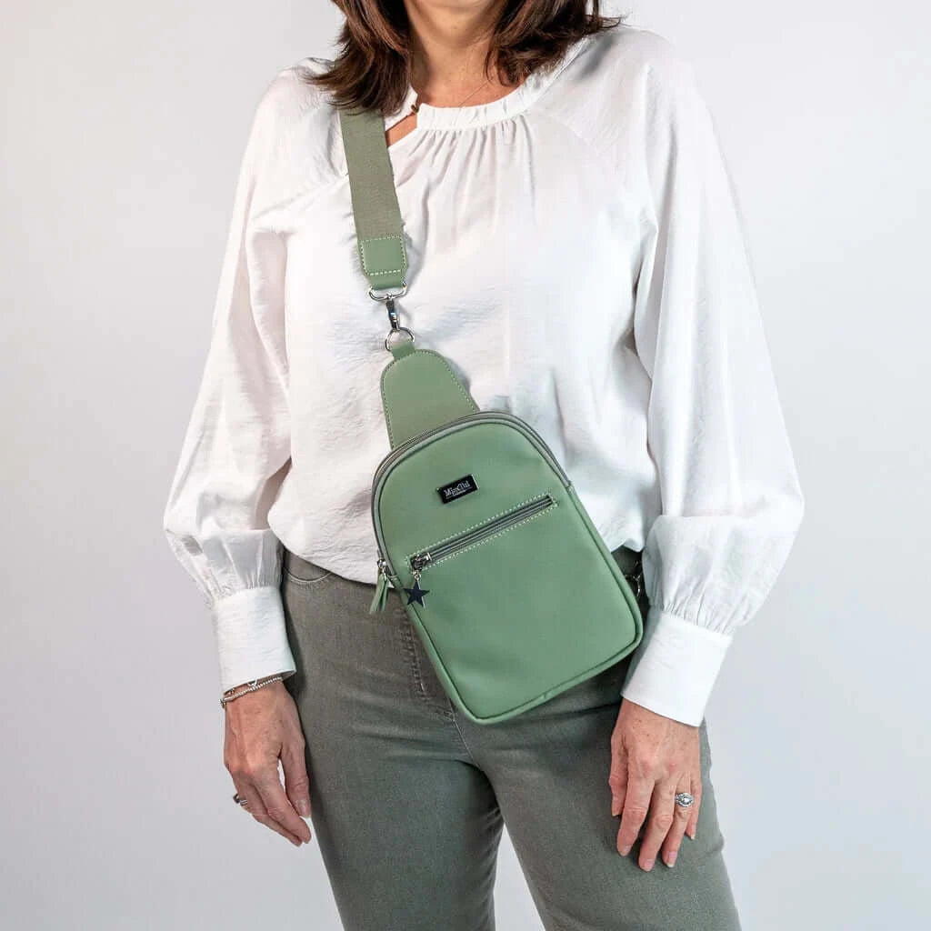 Mia Tui - Emma Sling Bag