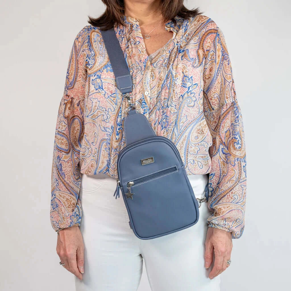 Mia Tui - Emma Sling Bag