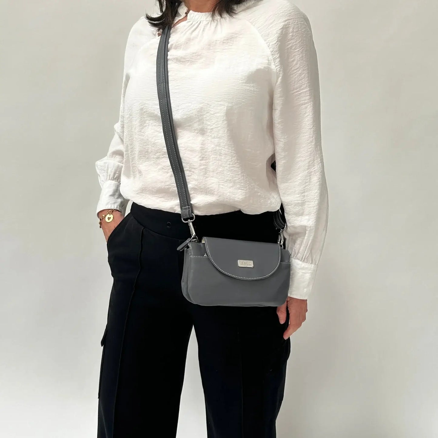 Mia Tui - Isobel Purse Bag