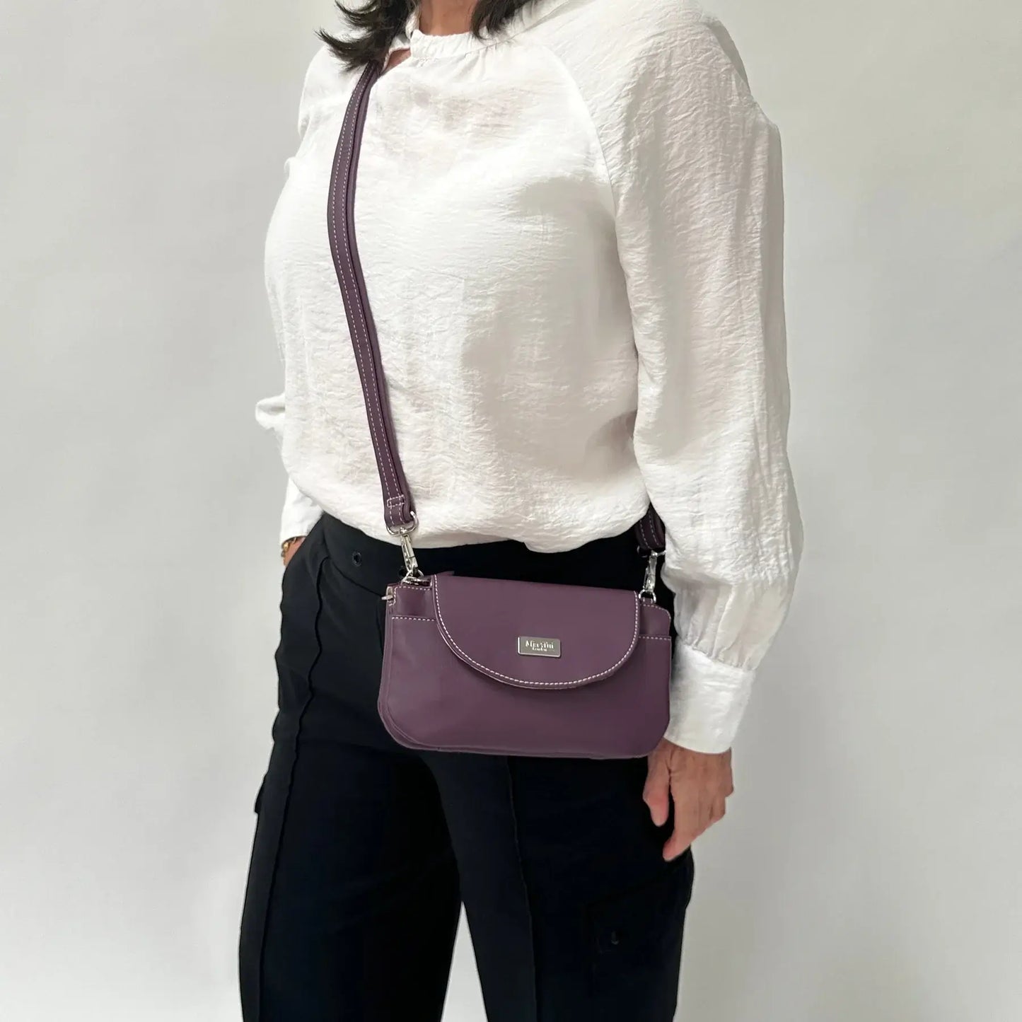 Mia Tui - Isobel Purse Bag