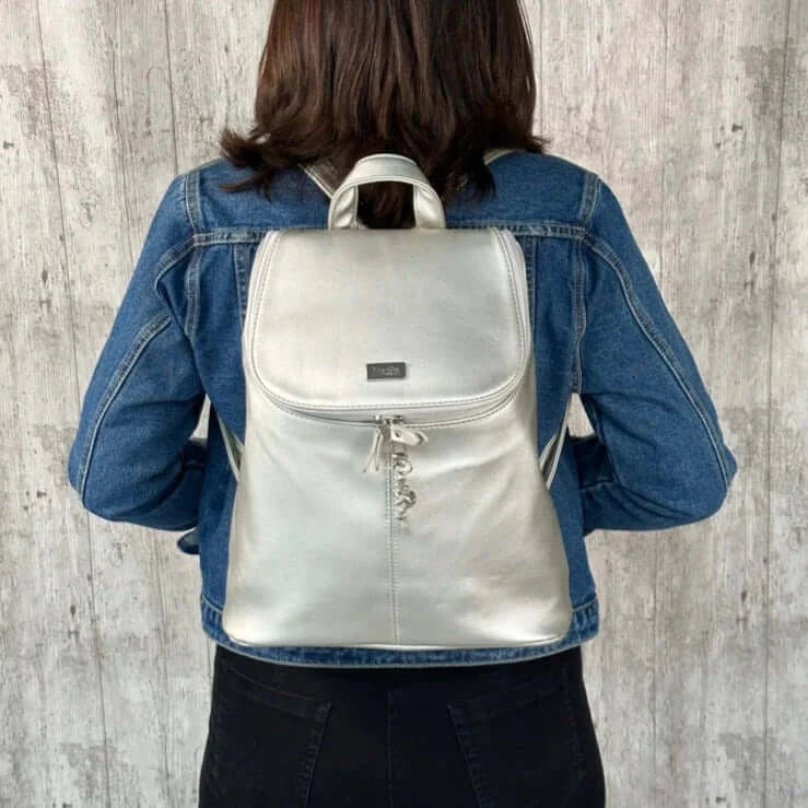 Mia Tui - Maya Backpack