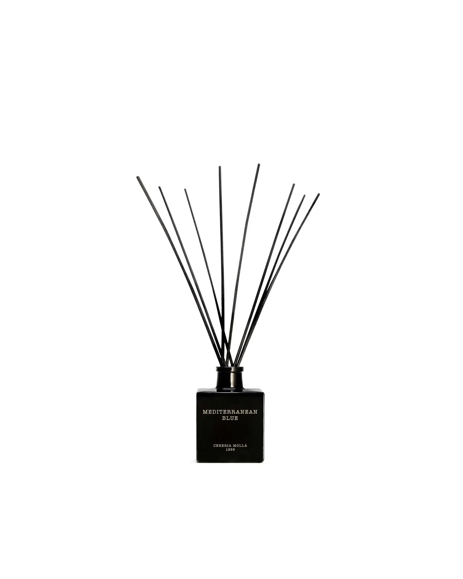 Cereria Mollà 1899 Mediterranean Blue 100ml Reed Diffuser