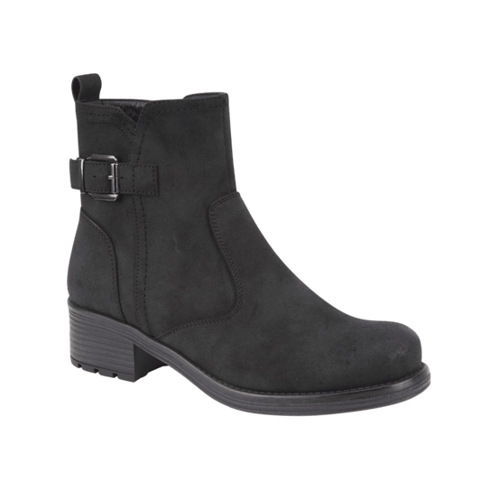 Montreux Boot - Black