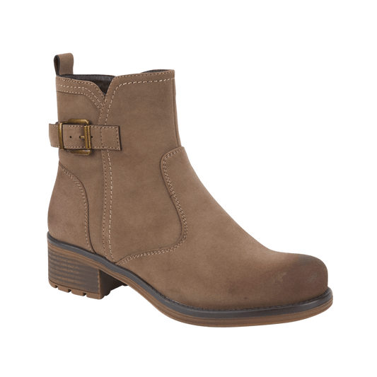 Montreux Boot - Taupe