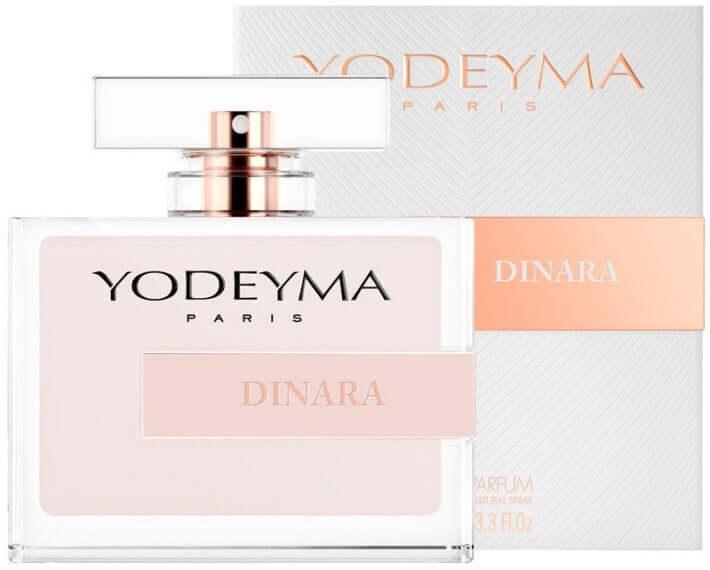 Yodeyma No24 Exclusive Perfume (Dinara)