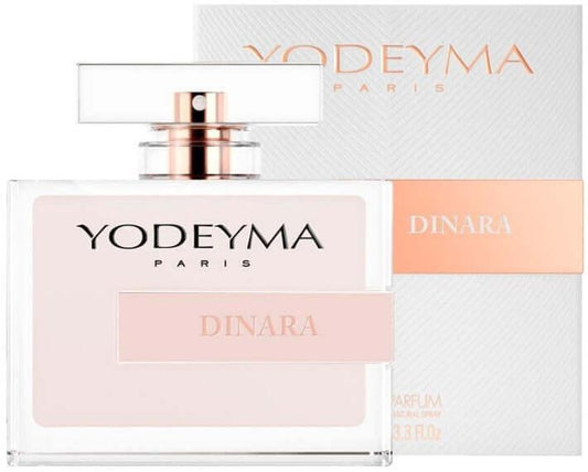 Yodeyma No24 Exclusive Perfume (Dinara)