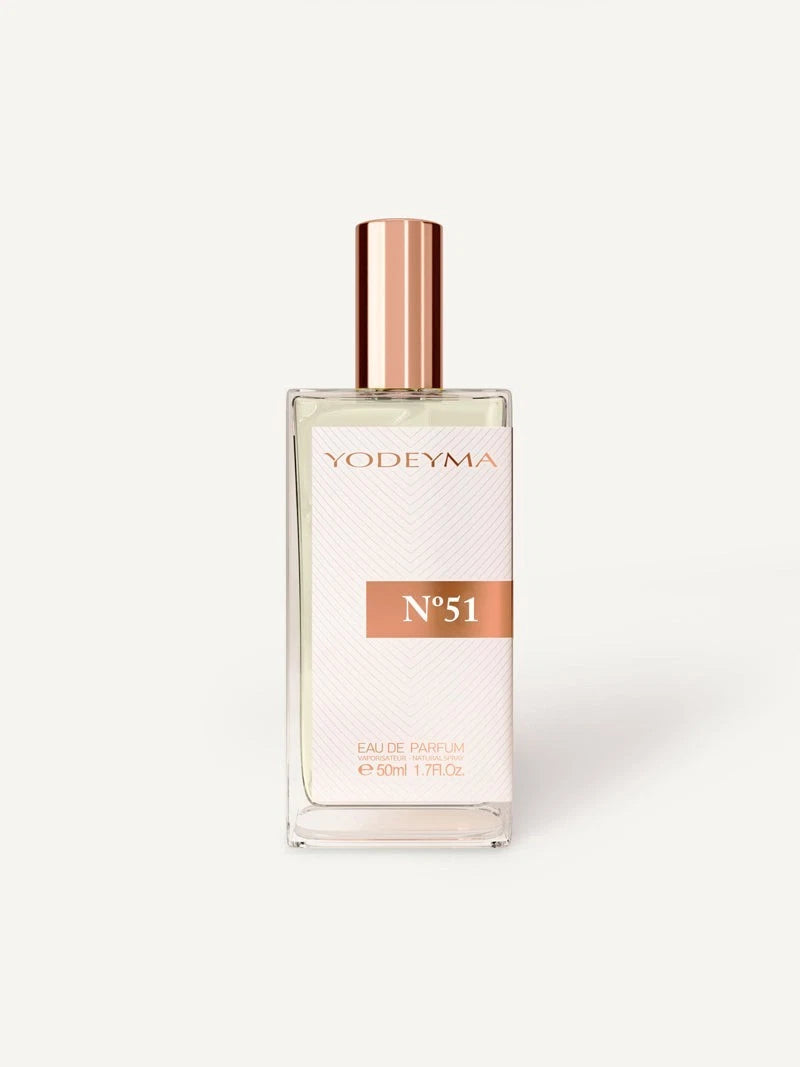 Yodeyma No51 Perfume (Velfashion)