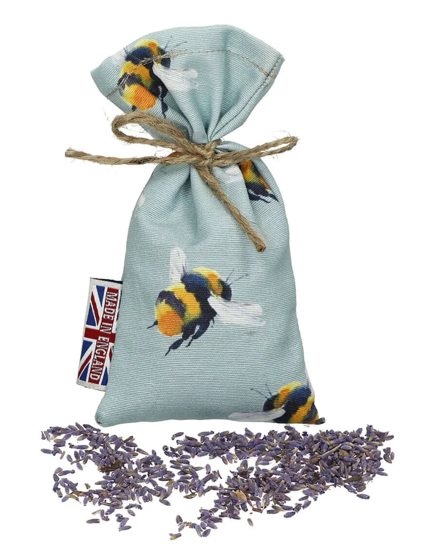 The Wheat Bag Company - Lavender Sachet Pouch