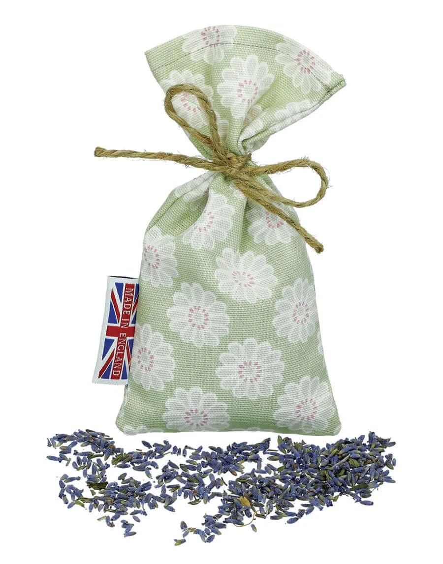 The Wheat Bag Company - Lavender Sachet Pouch