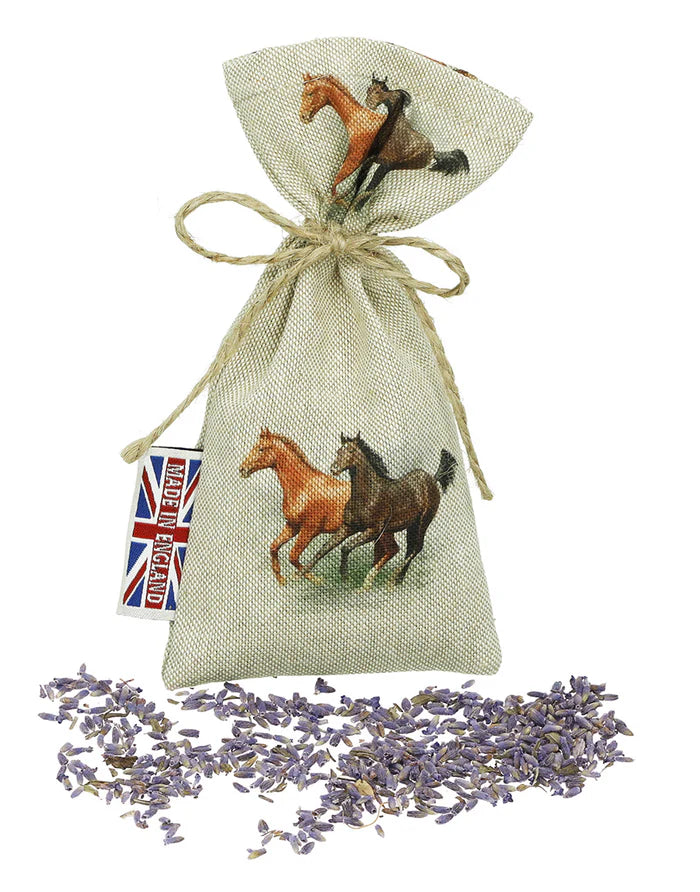 The Wheat Bag Company - Lavender Sachet Pouch