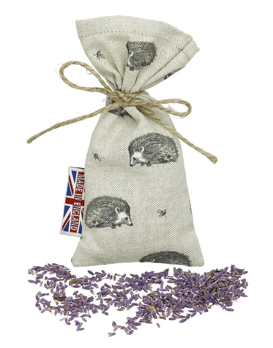 The Wheat Bag Company - Lavender Sachet Pouch