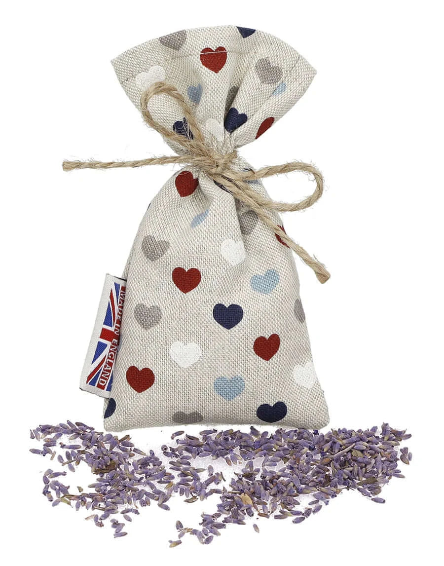 The Wheat Bag Company - Lavender Sachet Pouch