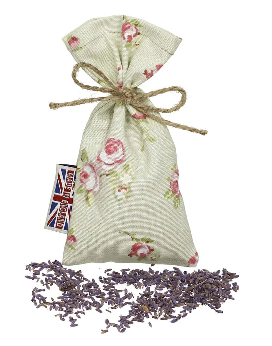 The Wheat Bag Company - Lavender Sachet Pouch