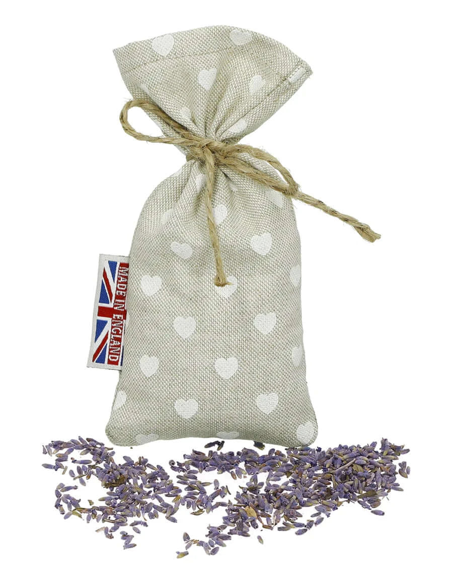 The Wheat Bag Company - Lavender Sachet Pouch