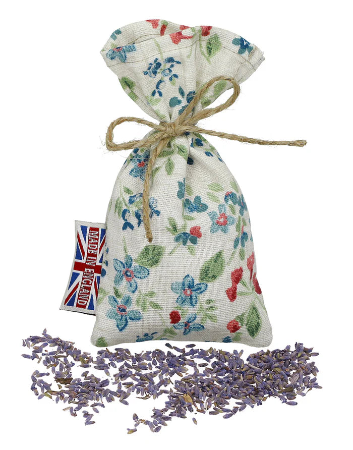 The Wheat Bag Company - Lavender Sachet Pouch