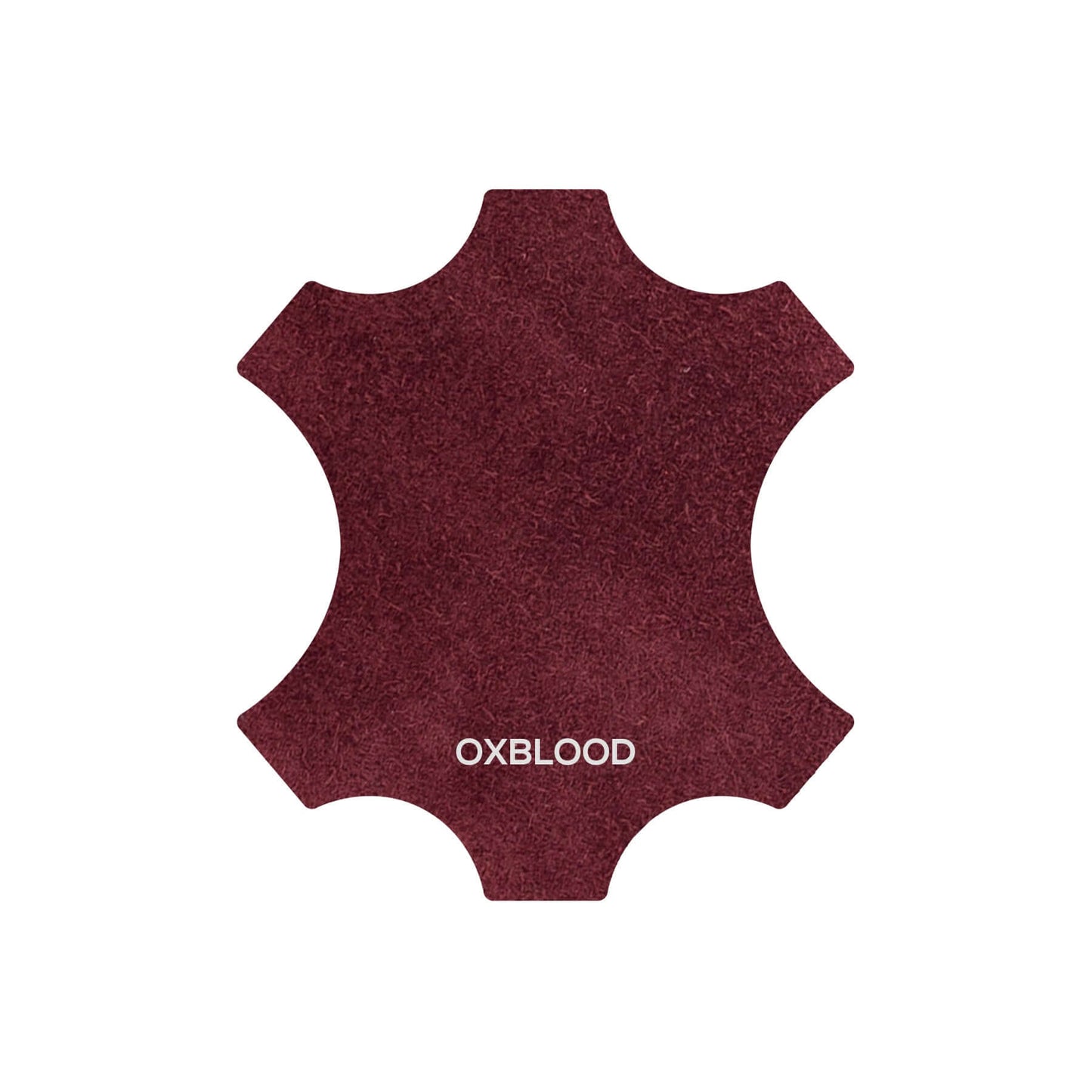 Real Suede Buckle Strap Detail Shoulder Bag