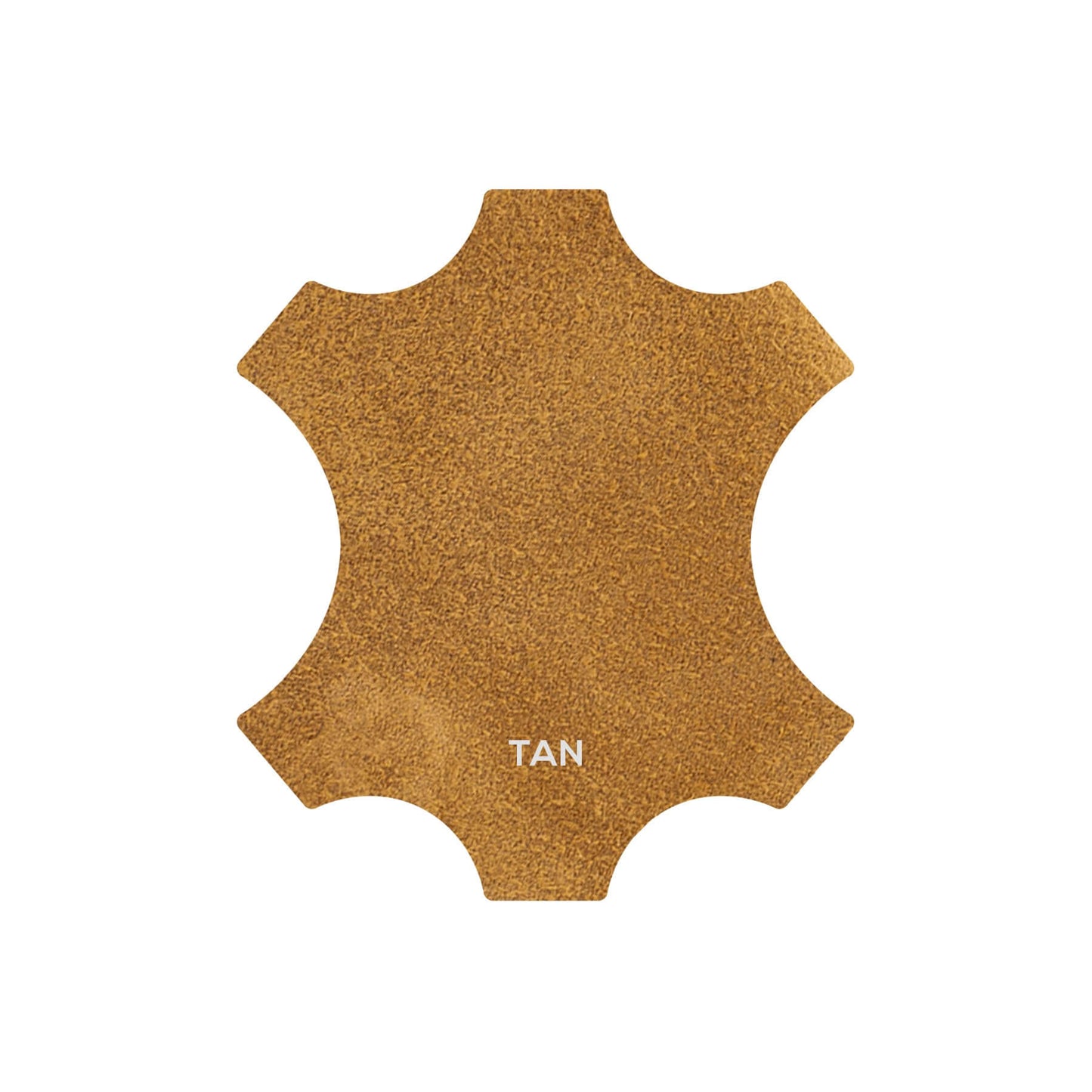 Real Suede Buckle Strap Detail Shoulder Bag