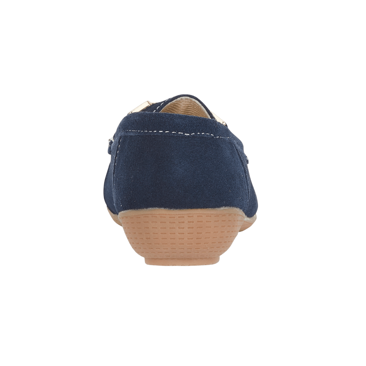 Sundowner Ladies Casual Slip on - Navy