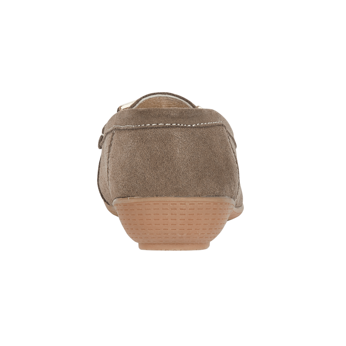 Sundowner Ladies Casual Slip on - Mink