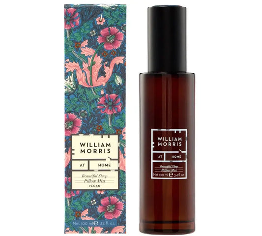 William Morris At Home - BEAUTIFUL SLEEP Pillow Mist